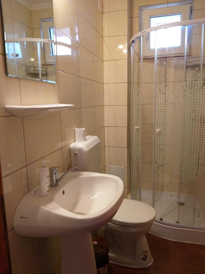 Rapsodia Muntilor Hotel Felsőszombatfalvi üdülőtelep Kültér fotó