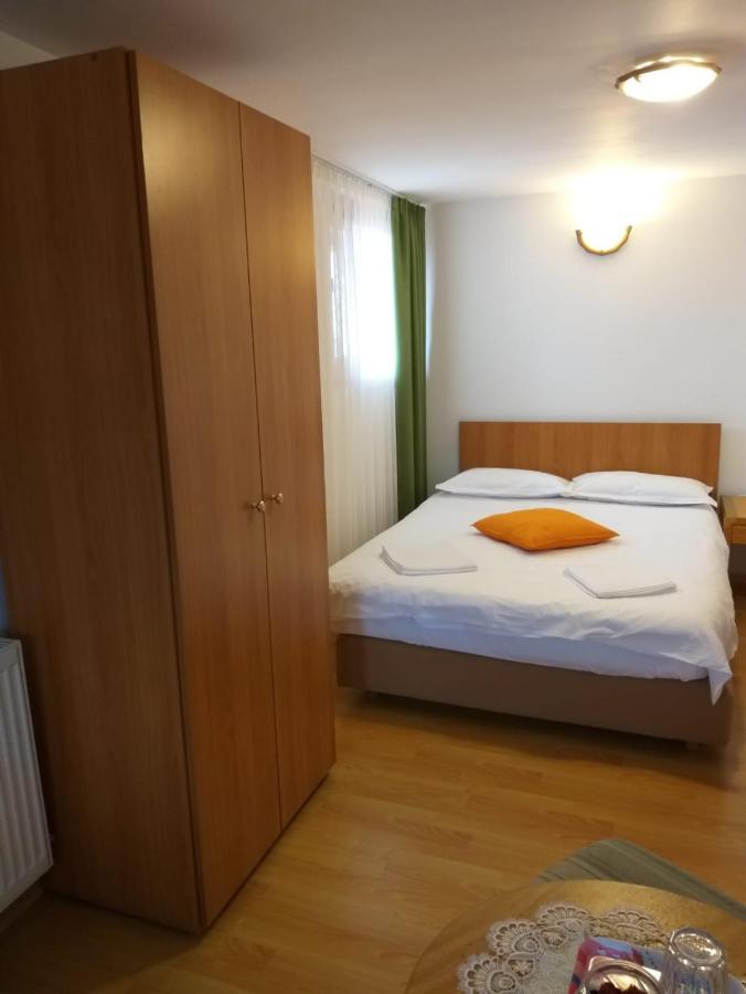 Rapsodia Muntilor Hotel Felsőszombatfalvi üdülőtelep Kültér fotó