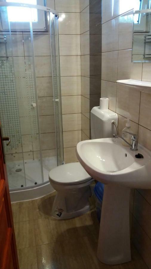 Rapsodia Muntilor Hotel Felsőszombatfalvi üdülőtelep Kültér fotó